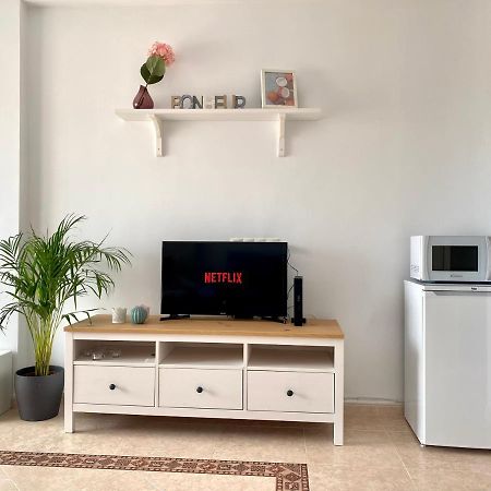 Iris Vistas Sea & Sun Benalmadena Apartment ภายนอก รูปภาพ