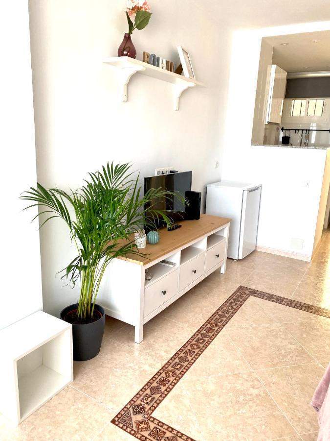 Iris Vistas Sea & Sun Benalmadena Apartment ภายนอก รูปภาพ