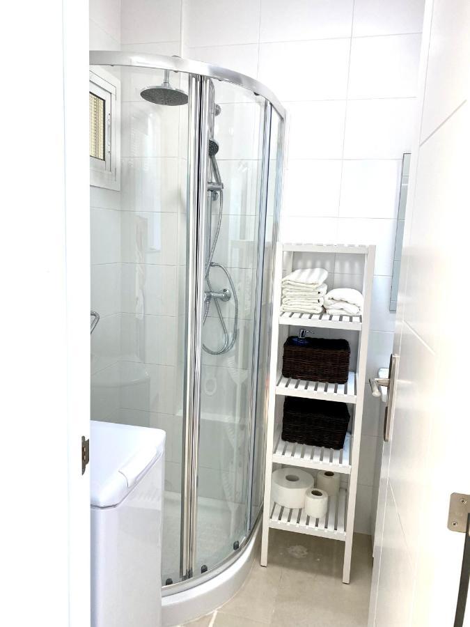 Iris Vistas Sea & Sun Benalmadena Apartment ภายนอก รูปภาพ